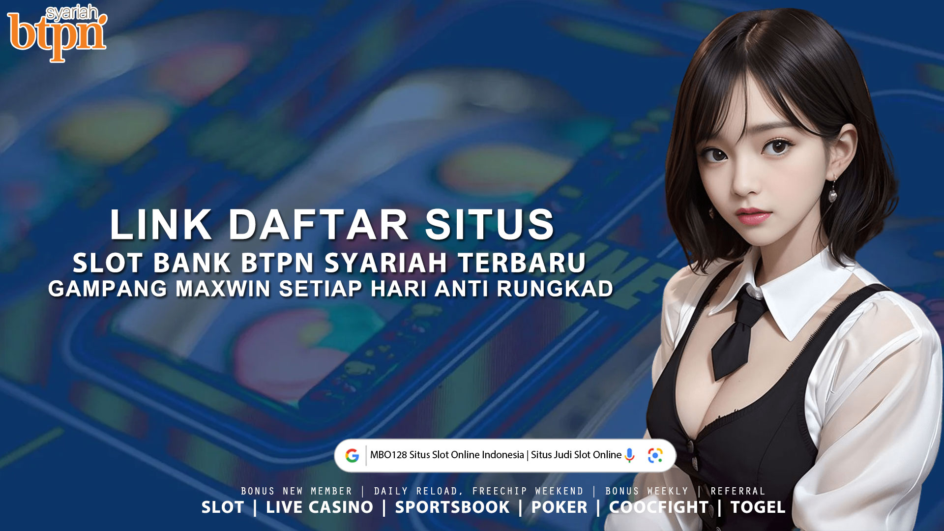 MBO128-Daftar-Slot-Joker123-BTPN-Syariah-Deposit-Slot-BTPN-Syariah