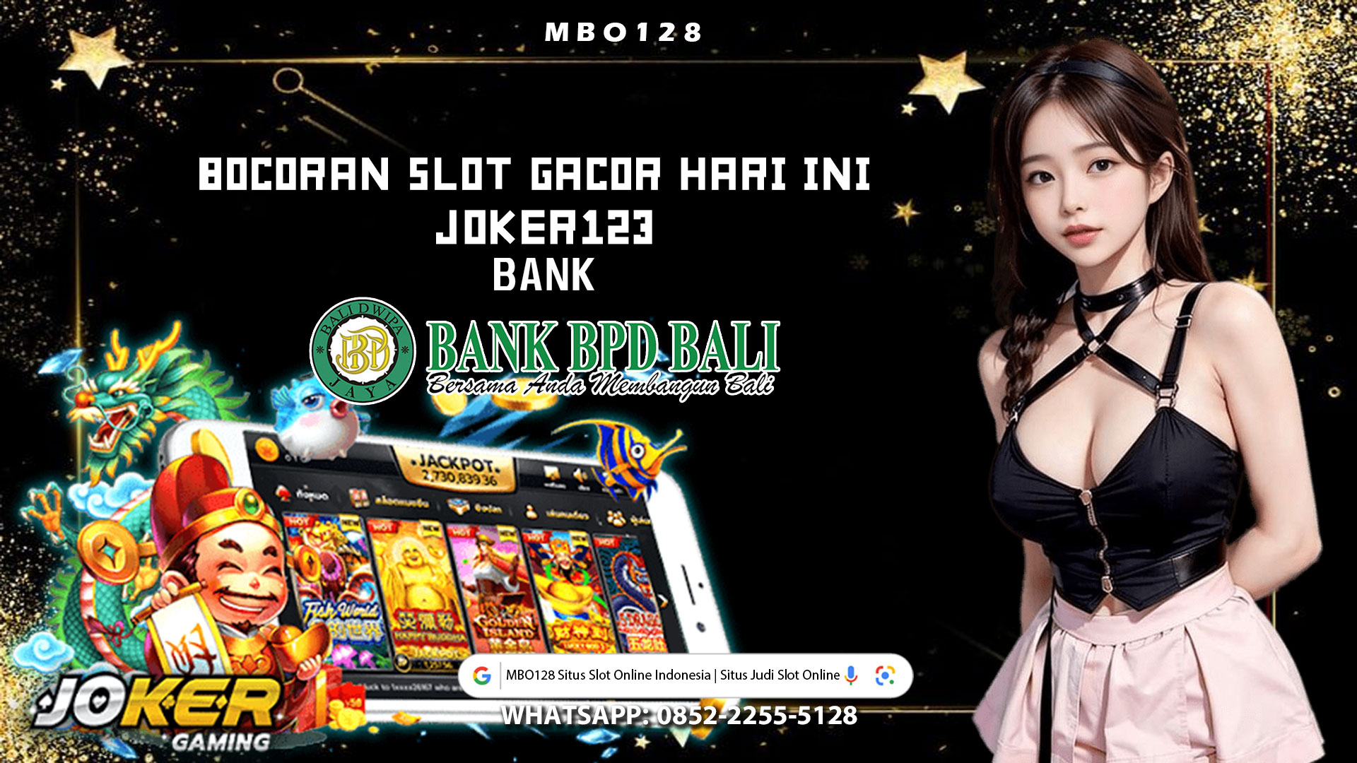 Daftar Situs Slot Bank BPD Bali Resmi Deposit Slot Resmi