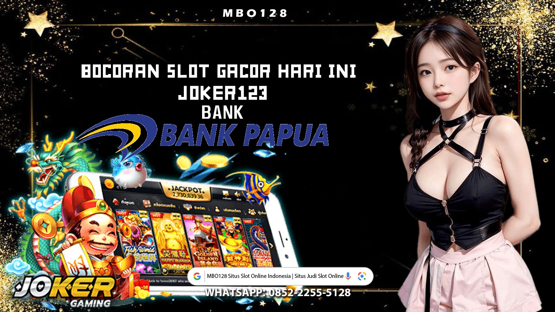 Slot Online Bank BPD Papua