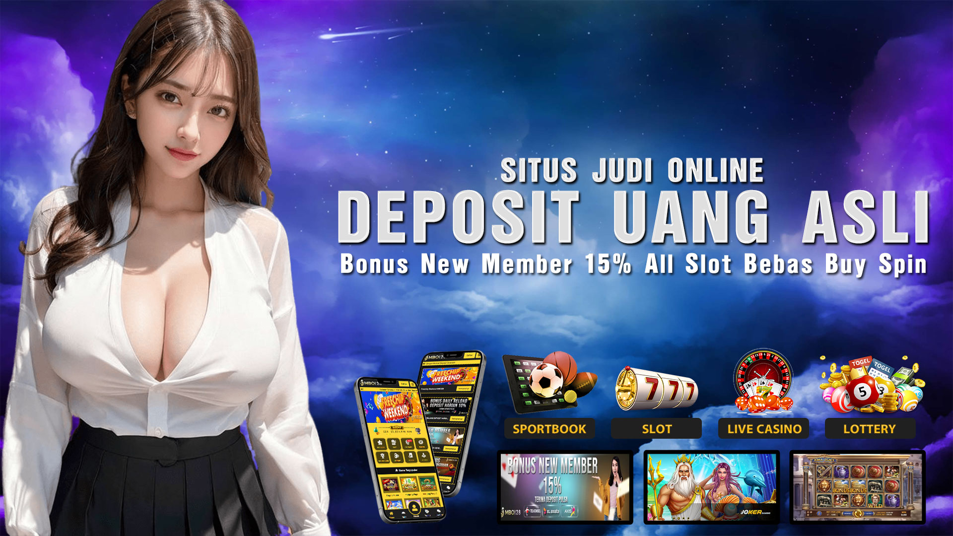 Situs Slot Joker123 Resmi